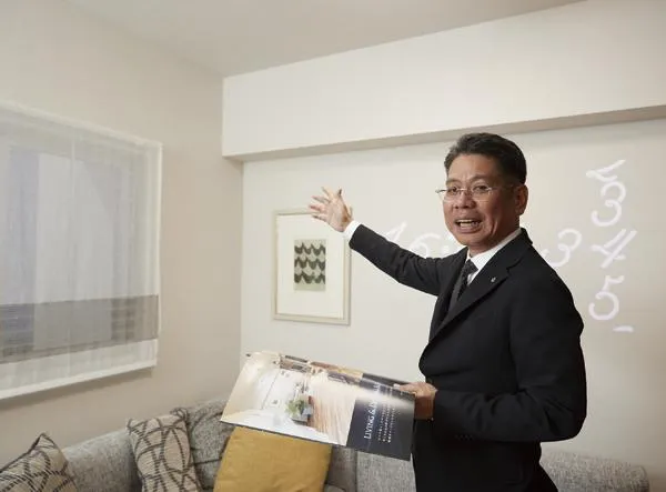 ブルアウトポール設計